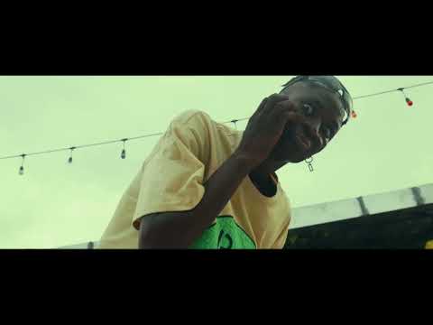 Le Marco - Jolie Moto ft. Kasper Danger, 100 PAPO (Clip Officiel)