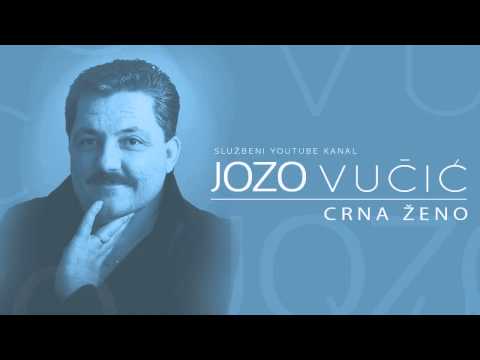 Jozo Vučić - Crna Ženo