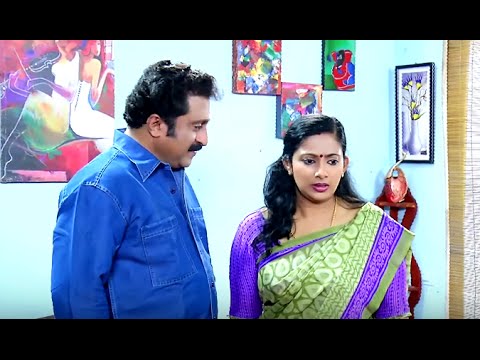 Vivahitha | Episode 61 - 7 October 2015 | Mazhavil Manorama