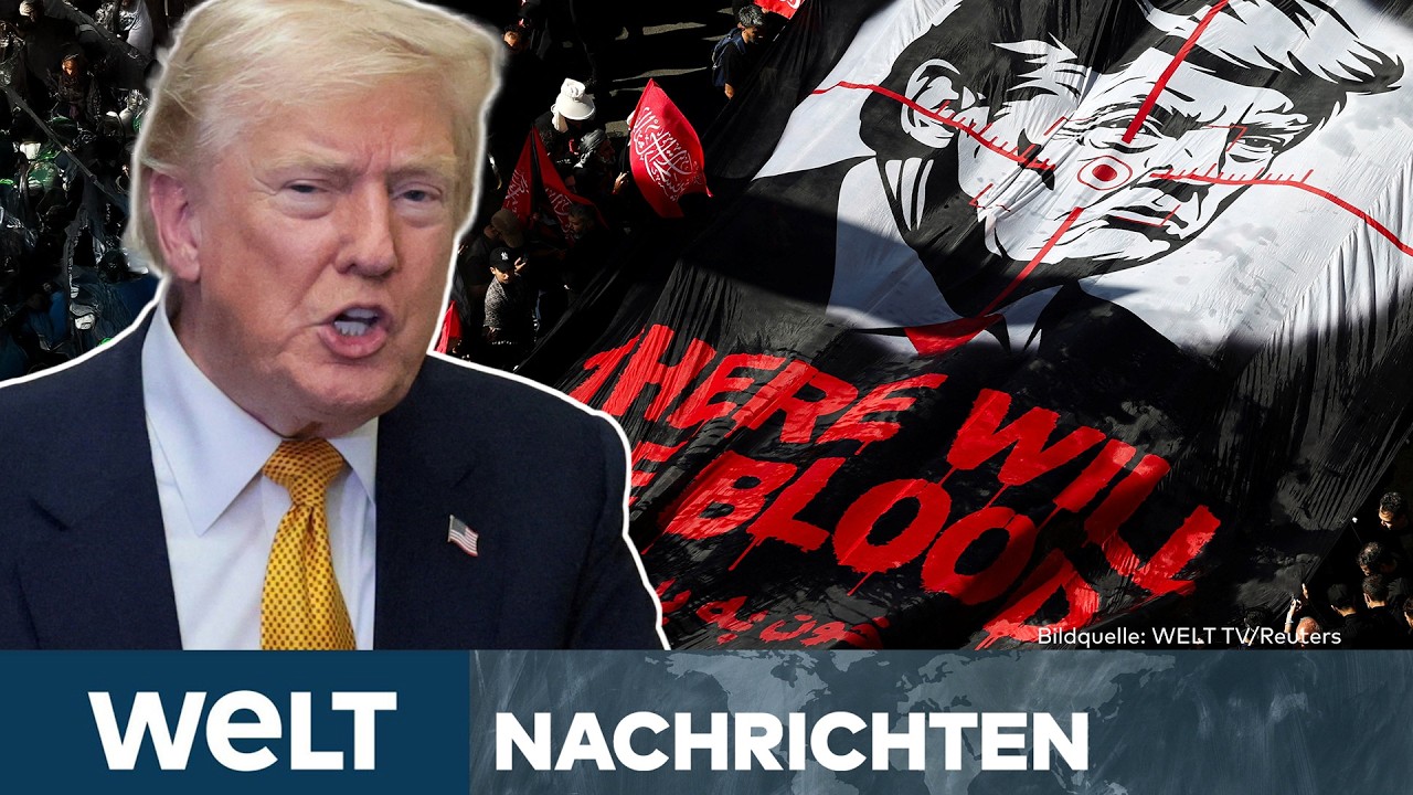 CHAOS IM ROTEN RATHAUS: Lügen und Vertuschung ‒ Wer stürzt Wewegnegner vom Bürger-Thron | Livestream