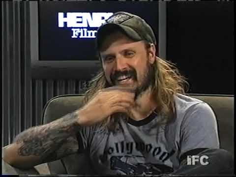 Henrys Film Corner - Rob Zombie