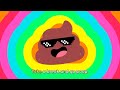 THE POO SONG 💩🎶 Potty Training Song for kids | Lingokids Dance Songs