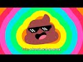 THE POO SONG Potty Training Song For Kids Lingokids Dance Songs