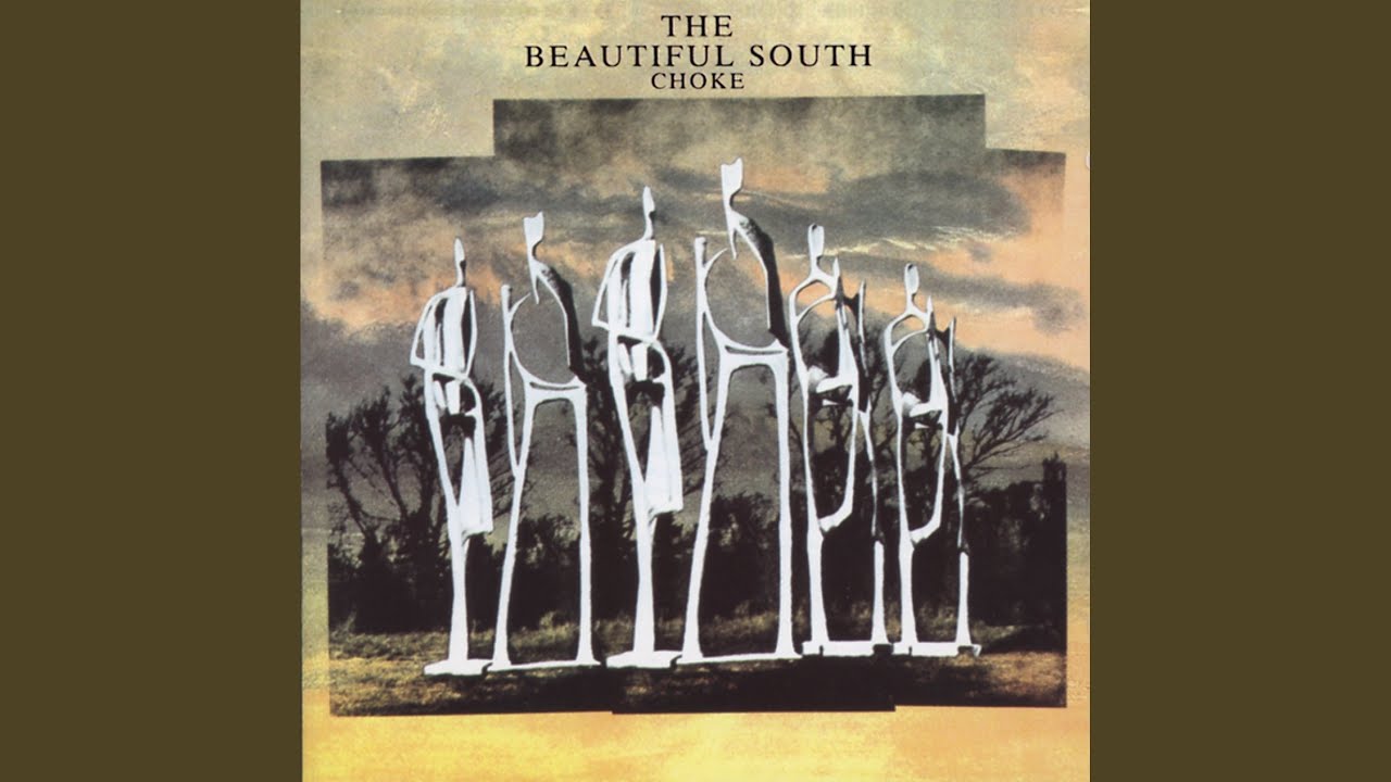 The Beautiful South - I Think the Answer's Yes