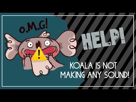 Help! Koala is not making any sound - Loopy Pro Idle Mode Troubleshooting