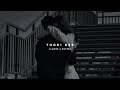 Thodi Der Slowed Editzforryou