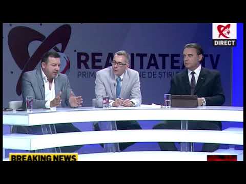 Realitatea TV 04 07 2018 V2