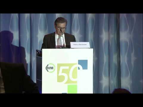 50. Kongress 2015 - Zusammenfassung von Jan Hofer