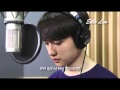Do KyungSoo (D.O) (EXO) - Shout (Cart OST) Sub ...