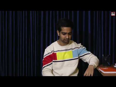 Shams Zoha Monologue- Brighton Beach Memoirs (hindi)