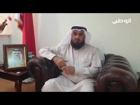 بالفيديو | رئيس "الأوقاف السنية" لـ "الوطن": الوقف من المسائل العظيمة في الدين