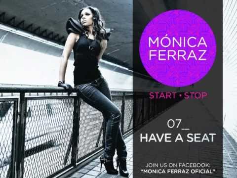 Monica Ferraz - 07 - Have a Seat