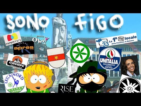 MC Crunk & MC Figo - Vincitore Del Tecniche Perfette 2011 (Sono Figo 2011)