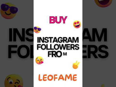 LeoFame Official Video