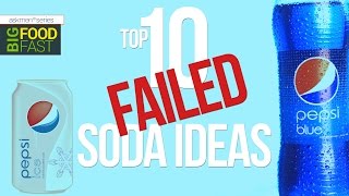 Will Dewitos Suffer The Fate Of These Other Failed Soft Drinks?