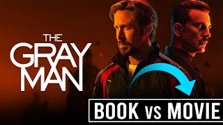 The Gray Man (Netflix): Top 5 Changes From The Book