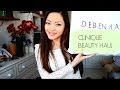 Beauty Haul (part 1) - Clinique - Debenhams - YouTube
