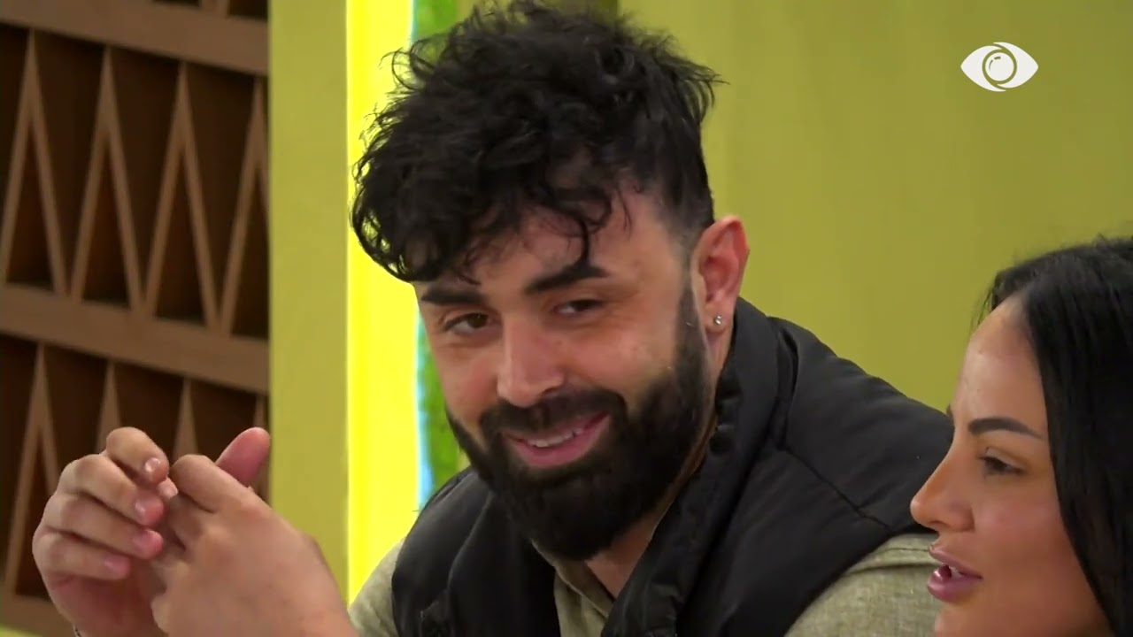 Sara dhe Alfio bisedojnë për ndarjen e banorëve: Ky Big Brother do të ketë tre pole jo dy
