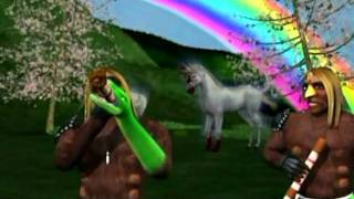 Radiorama - Flight of Fantasy