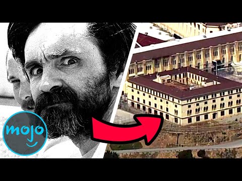 世界上最危險的10所監獄 (Top 10 Most Dangerous Prisons in the World)