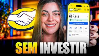 AFILIADO MERCADO LIVRE: Sem Investir, Sem Blog e Sem Aparecer!