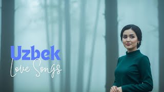 Download lagu Uzbek Love Songs Instrumental 🎹 Soft Romantic Uzbek Music Mix mp3