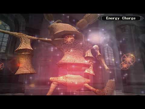 Shadow Hearts: Covenant - Part 61 - Guardian Boss Fight