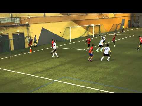2014-03-16 FK Biggan - Ramzess (Pilna spēle)