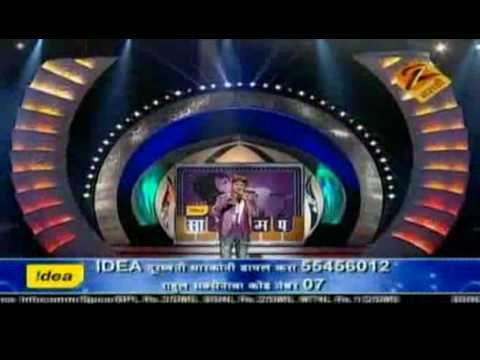 EP - Sa Re Ga Ma Pa Season 7 - Indian Marathi TV Show - Zee Marathi