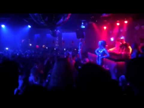 GLITTERBOX@SPACE IBIZA 21-08-15