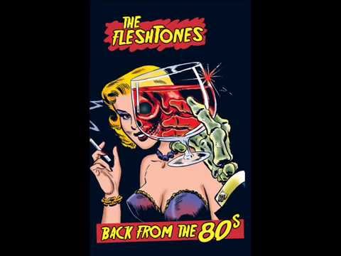 The Fleshtones - Roman Gods (1982)
