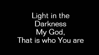 Way Maker by Michael W Smith