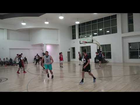 J17 Fitness vs FTFcity - sunday tier 1 - tcbl 2022 spring