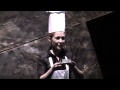 Ария из кофейной кантаты 