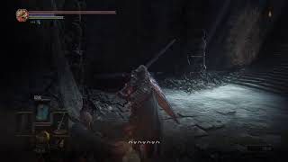 死ぬたびに縛りか追加されるダクソ3