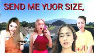 TIK TOK FUN SHARING #20