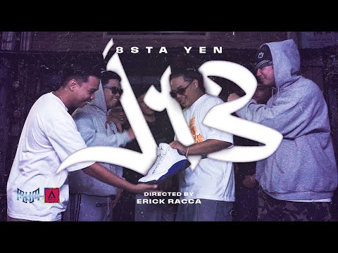 J13 - 8sta Yen ( Official Music Video )