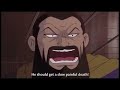 Samurai X Episode 1 Battousai The Manslayer