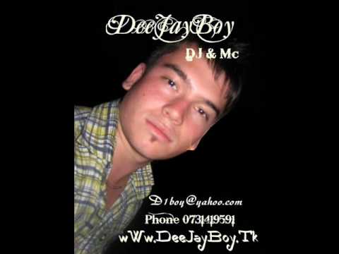 DeeJay Boy - La Quitarra (New Released)
