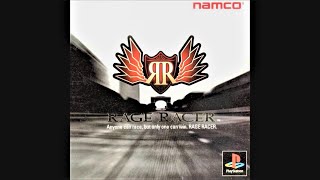 Download lagu レイジレーサー BGM集 RAGE RACER OST mp3 Download lagu レイジレーサー BGM集 RAGE RACER OST mp3