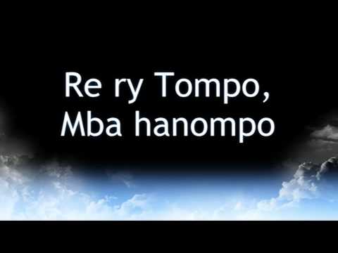 He tsara ny fonenana eto (FIFOHAZANA FJKM)