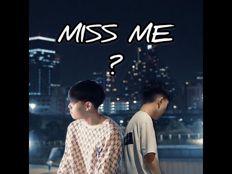 PUNYARB x ZENTYARB - Miss Me? (Prod. by TRILOGY)「Official Music Video」