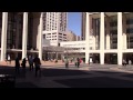 Lincoln Center