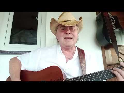 Napsal jsem jméno svý na zdi