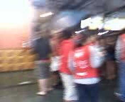 cervejada MACK Economíadas 2008 - Avaré