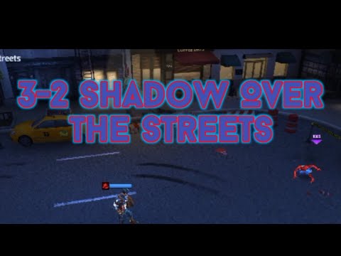 3-2 Shadow Over the Streets (Mission Story - DIMENSIONAL CLASH) | Zombie Gaming