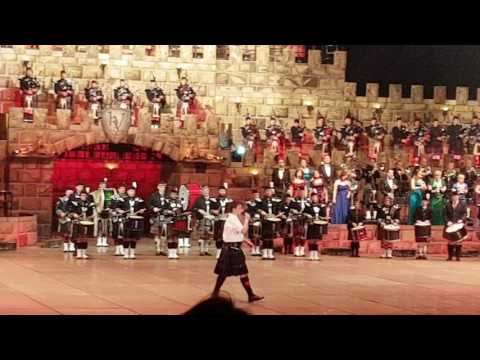 Music Show Scotland - Berlin 11.03.2017 - Part 5