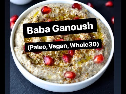 download lagu mp3 mp4 Baba Ganoush Recipe Paleo, download lagu Baba Ganoush Recipe Paleo gratis, unduh video klip Baba Ganoush Recipe Paleo