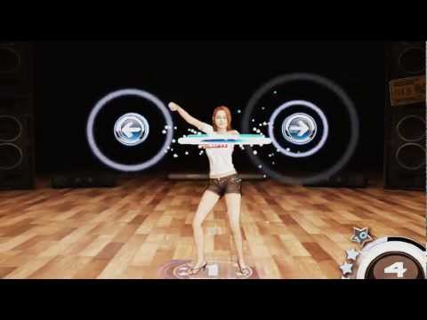 Gangnam style - psy (mstar online) cover dance