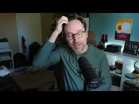 About That Astrophobia Video...